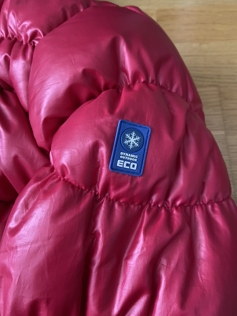 Winter Puffer Coat - photo 2