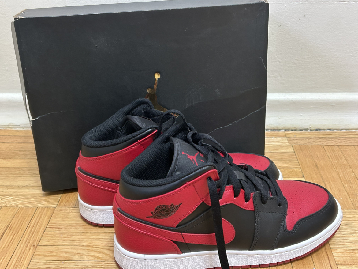 air jordan 1s thumbnail
