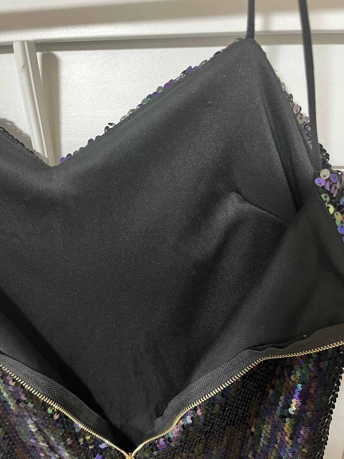 Sequin Dress image indicator(4)