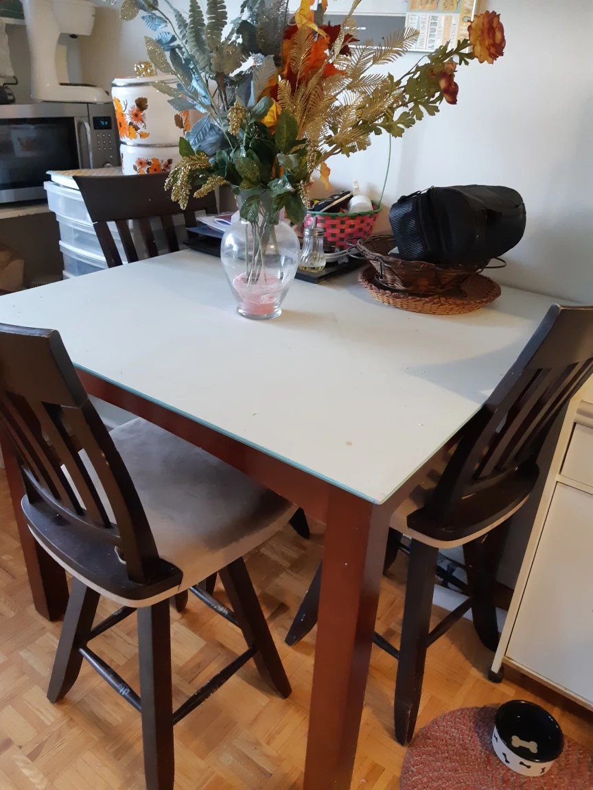 Italian Table