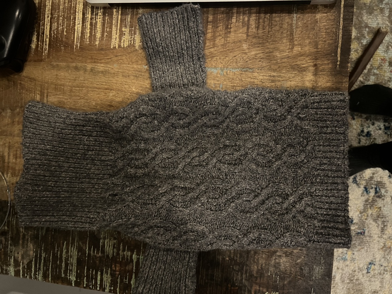 Dog sweater image indicator(4)