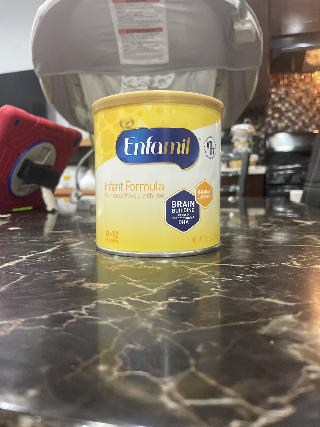Enfamil Infant Formula (10)