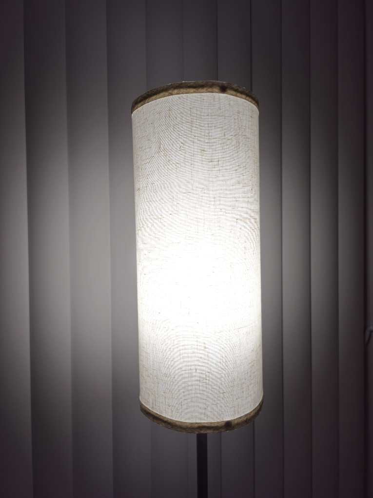 Floor Lamp - photo 4