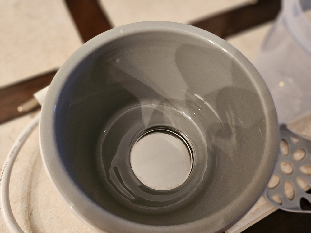 almost new bottle warmer #freecycle - photo 4