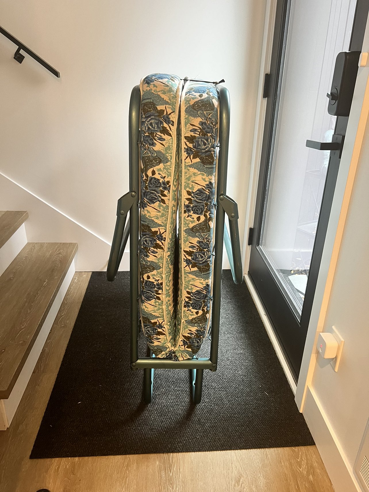 Vintage Cot