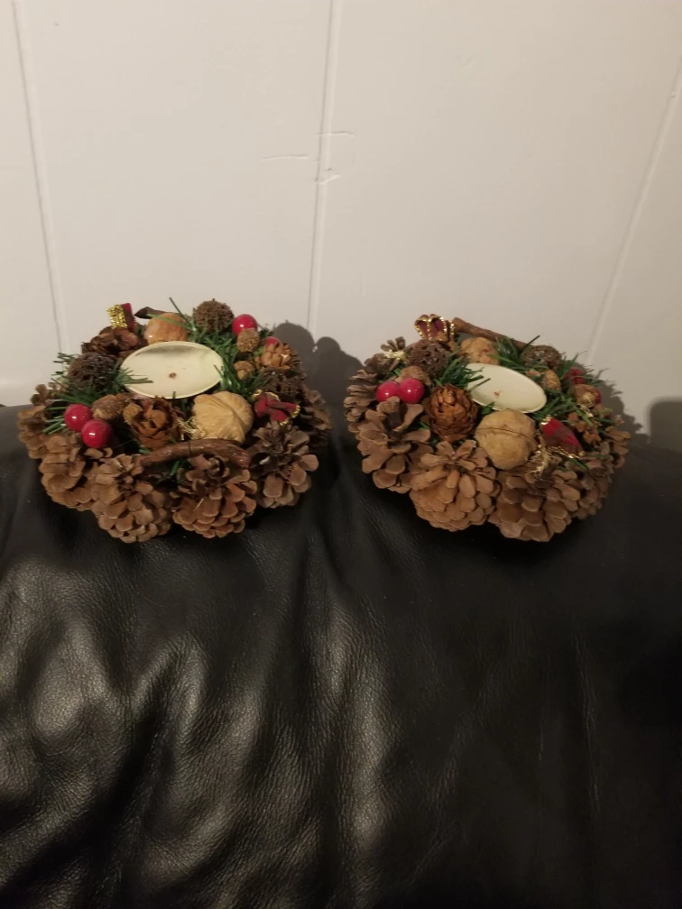 #freecycle  Candle Holders thumbnail