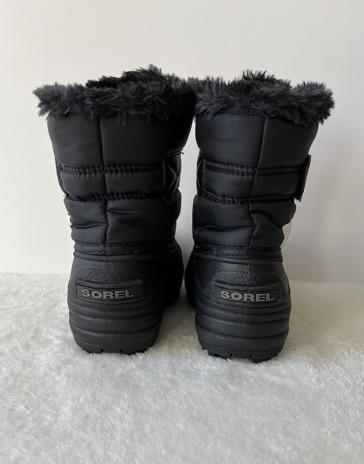 Sorel Kids Winter Boots (Toddler size 9) - photo 3