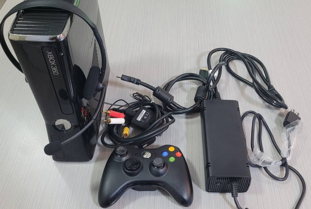 Xbox 360