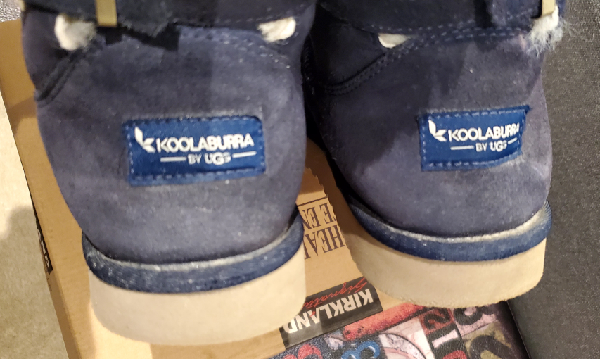 UGGs - photo 3