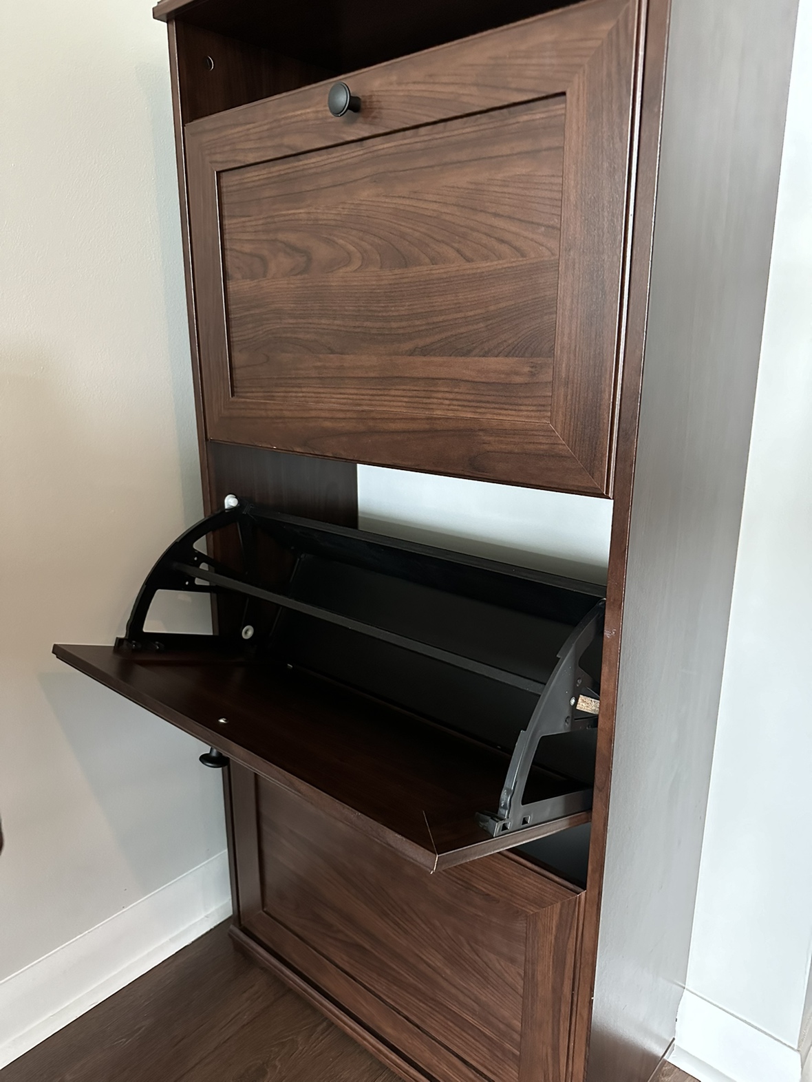 Shoe rack - photo 2