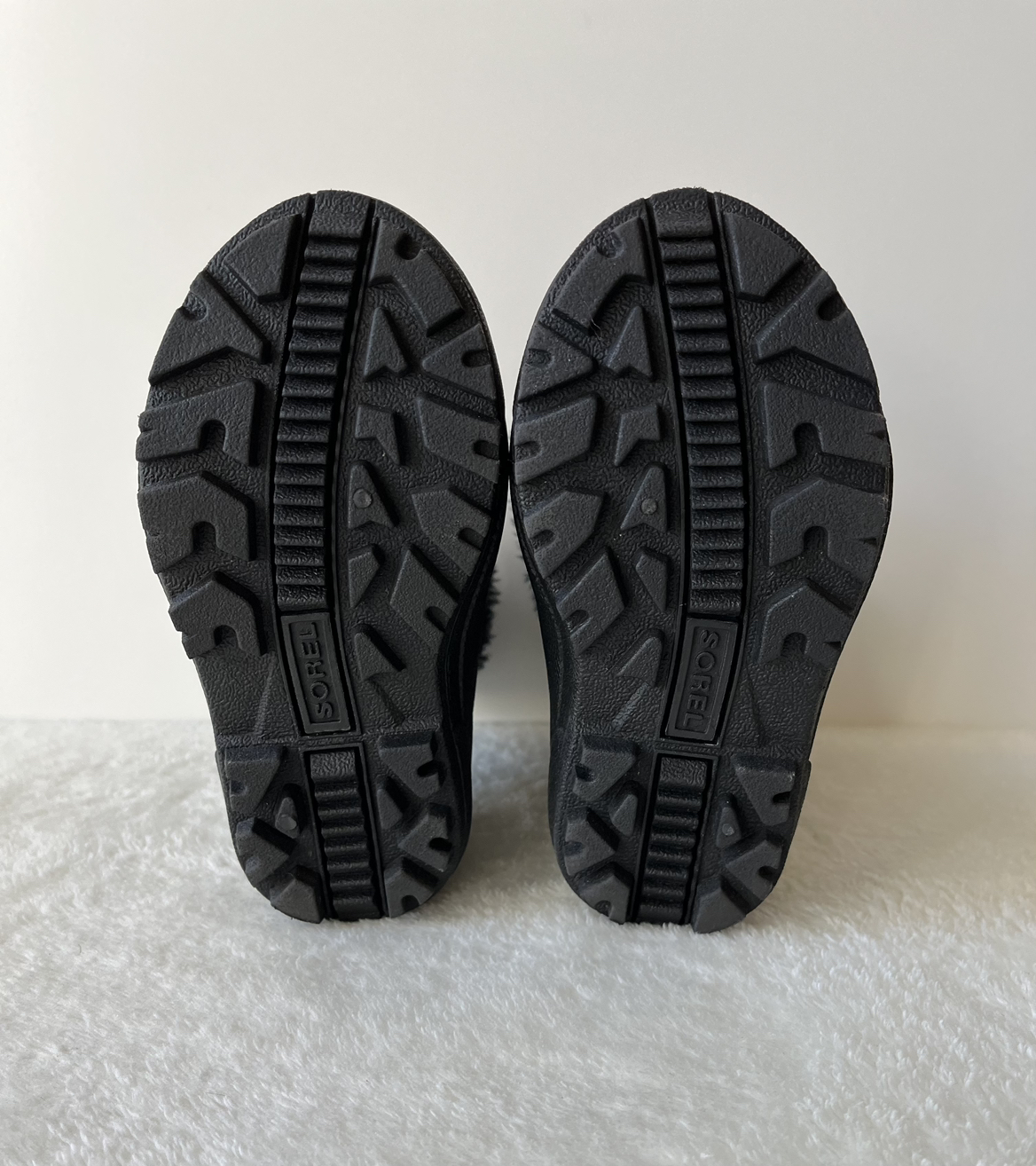 Sorel Kids Winter Boots (Toddler size 9) - photo 4