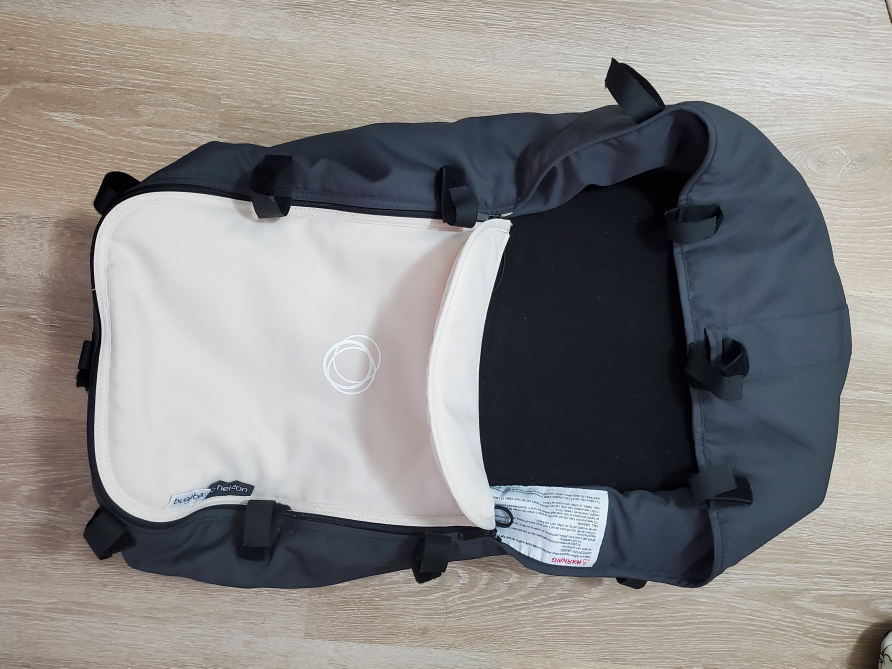 Bugaboo Cameleon Bassinet