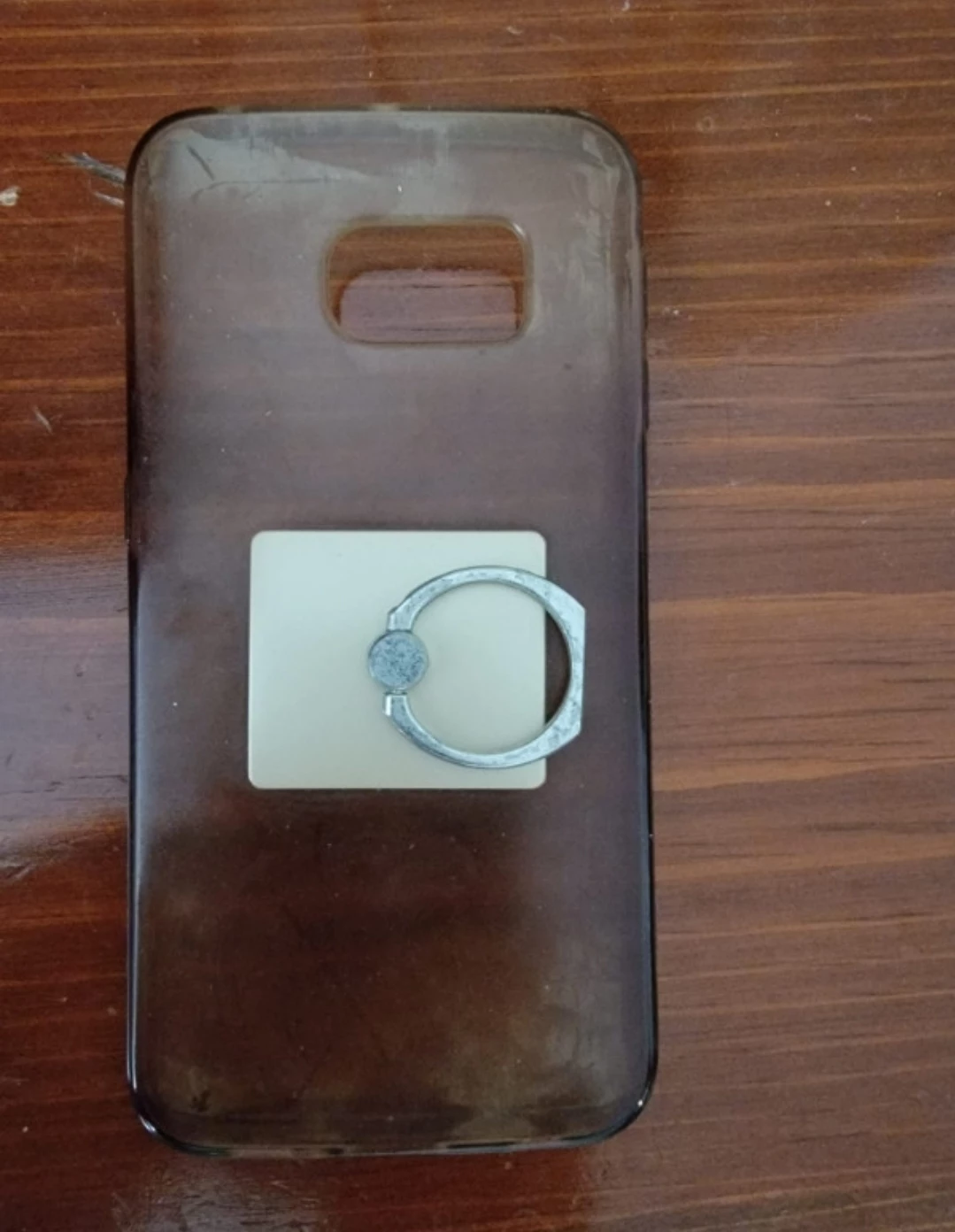 Samsung Galaxy S6 Edge - photo 5