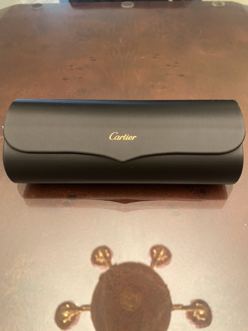 Carter case - photo 5