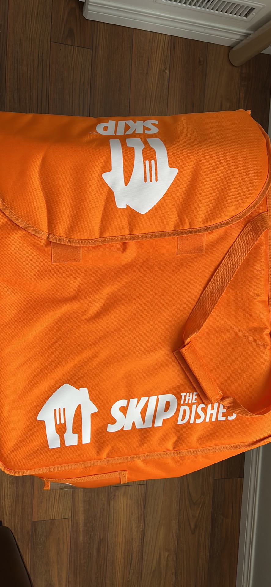 Skipthedishes Thermal bags - photo 3