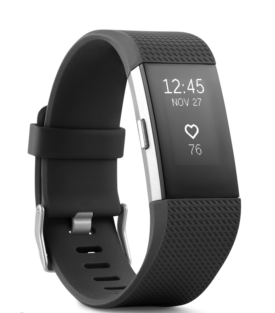 Fitbit Charge 2