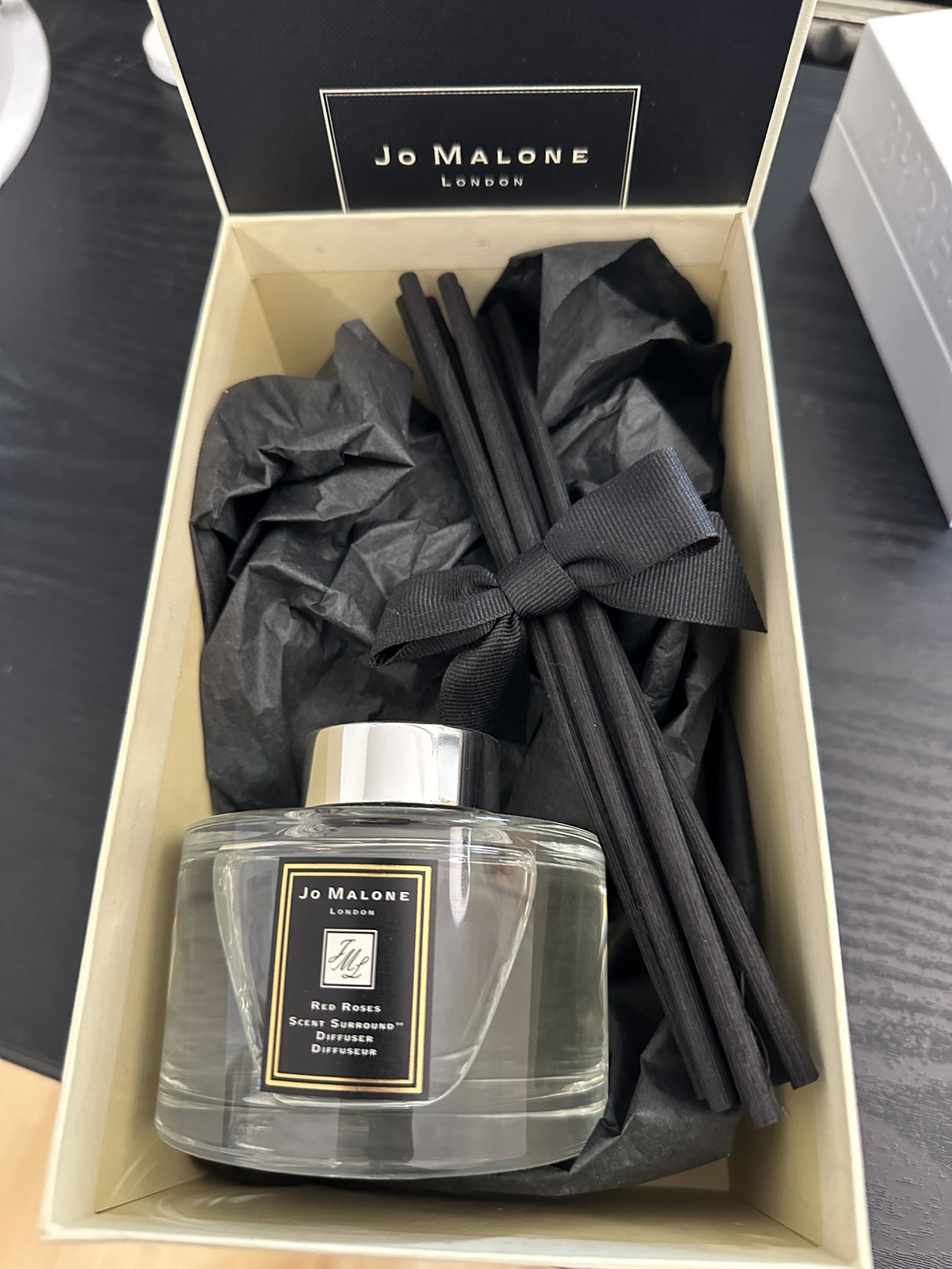 Jo Malone red rose didfuser - photo 2
