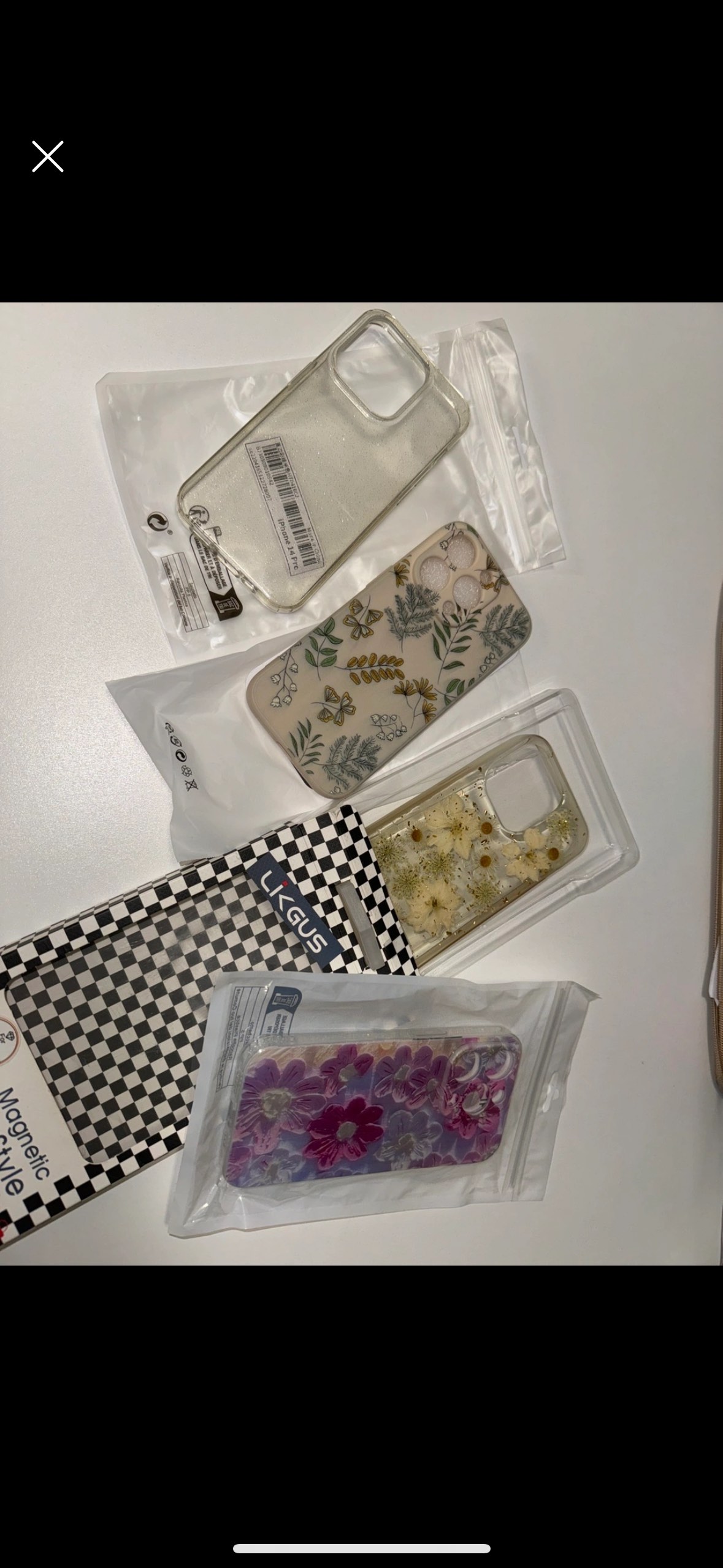 14 pro phone covers #freecycle thumbnail