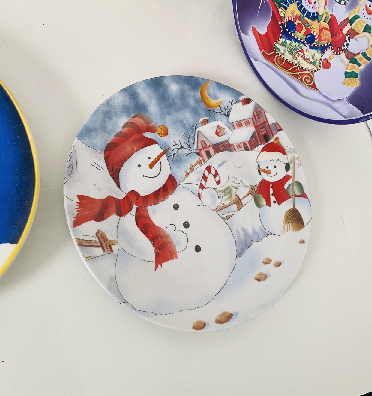 🎄 Christmas Sale 🎁☃️ Please Read below 👇🏽 image indicator(4)