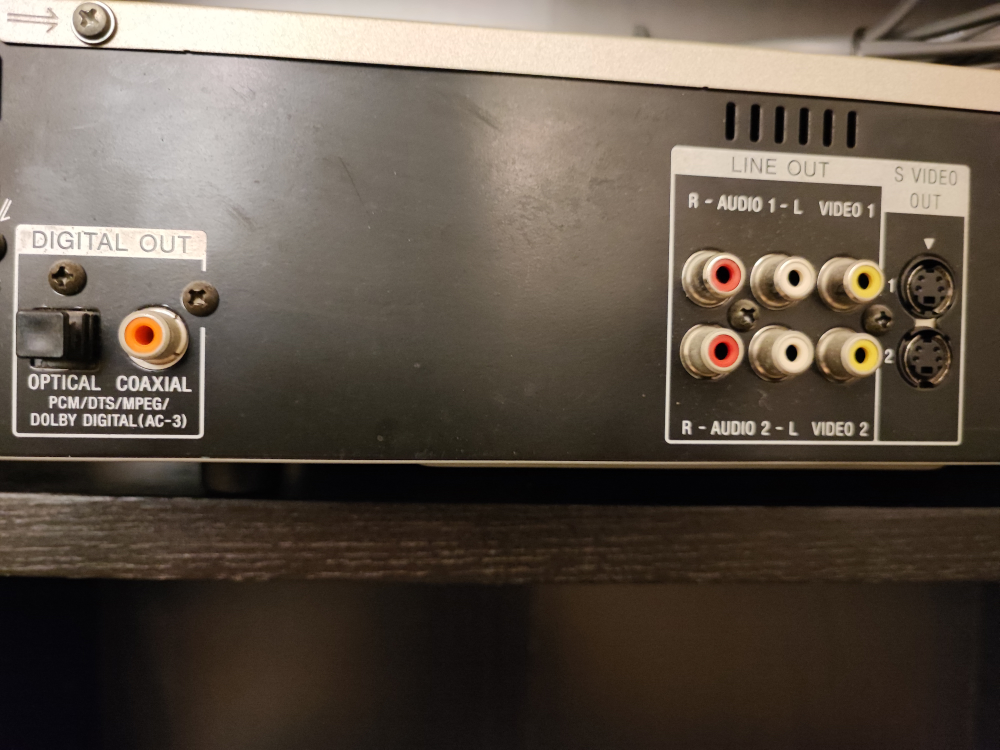 SONY CD/VIDEO CD PLAYER🏒 image indicator(3)