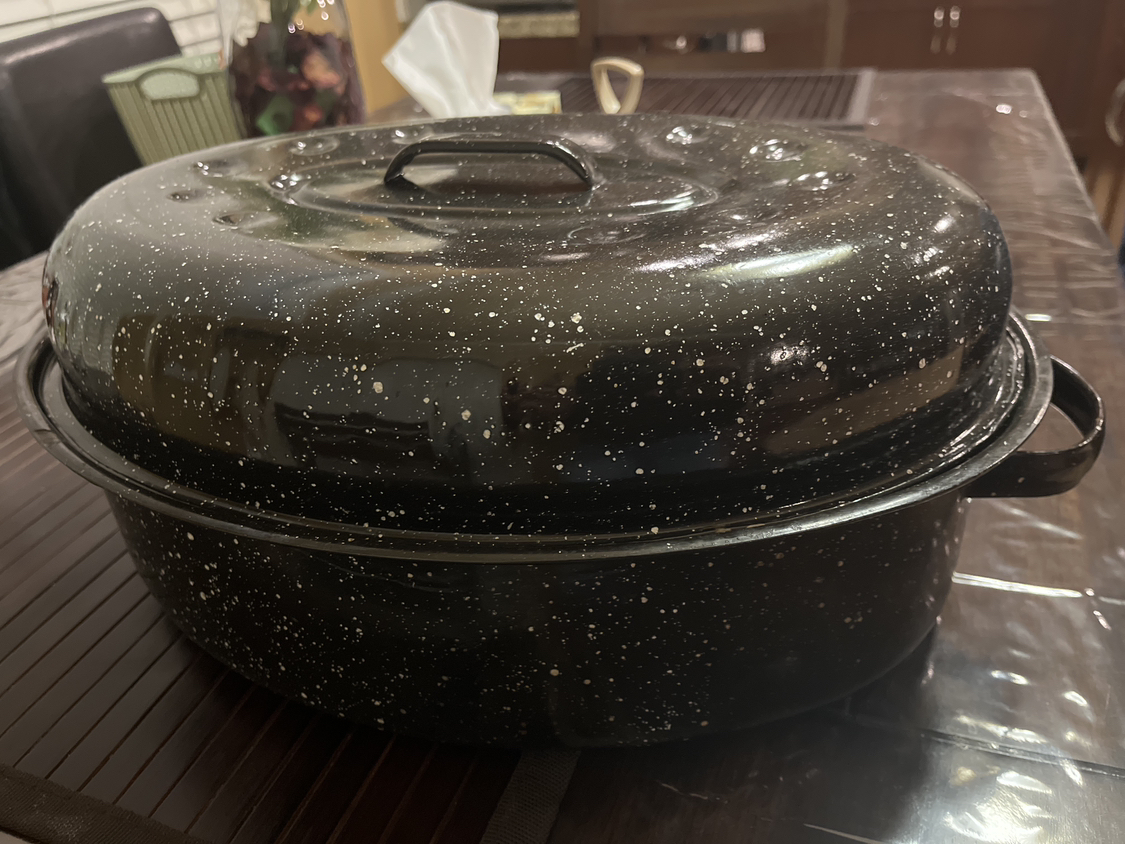 Roaster Pot image indicator(2)