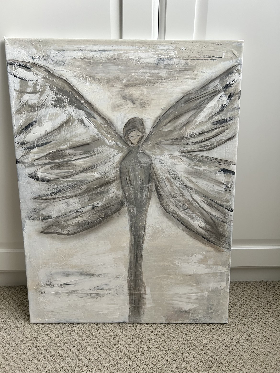 Angels artwork