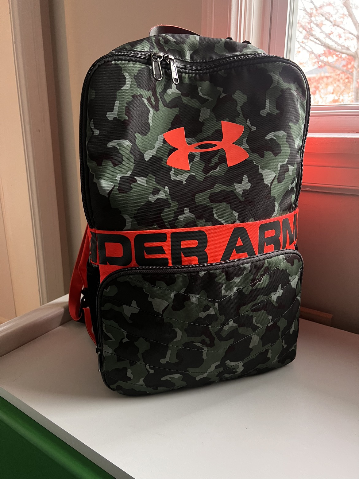 Backpack  #freecycle image indicator(3)