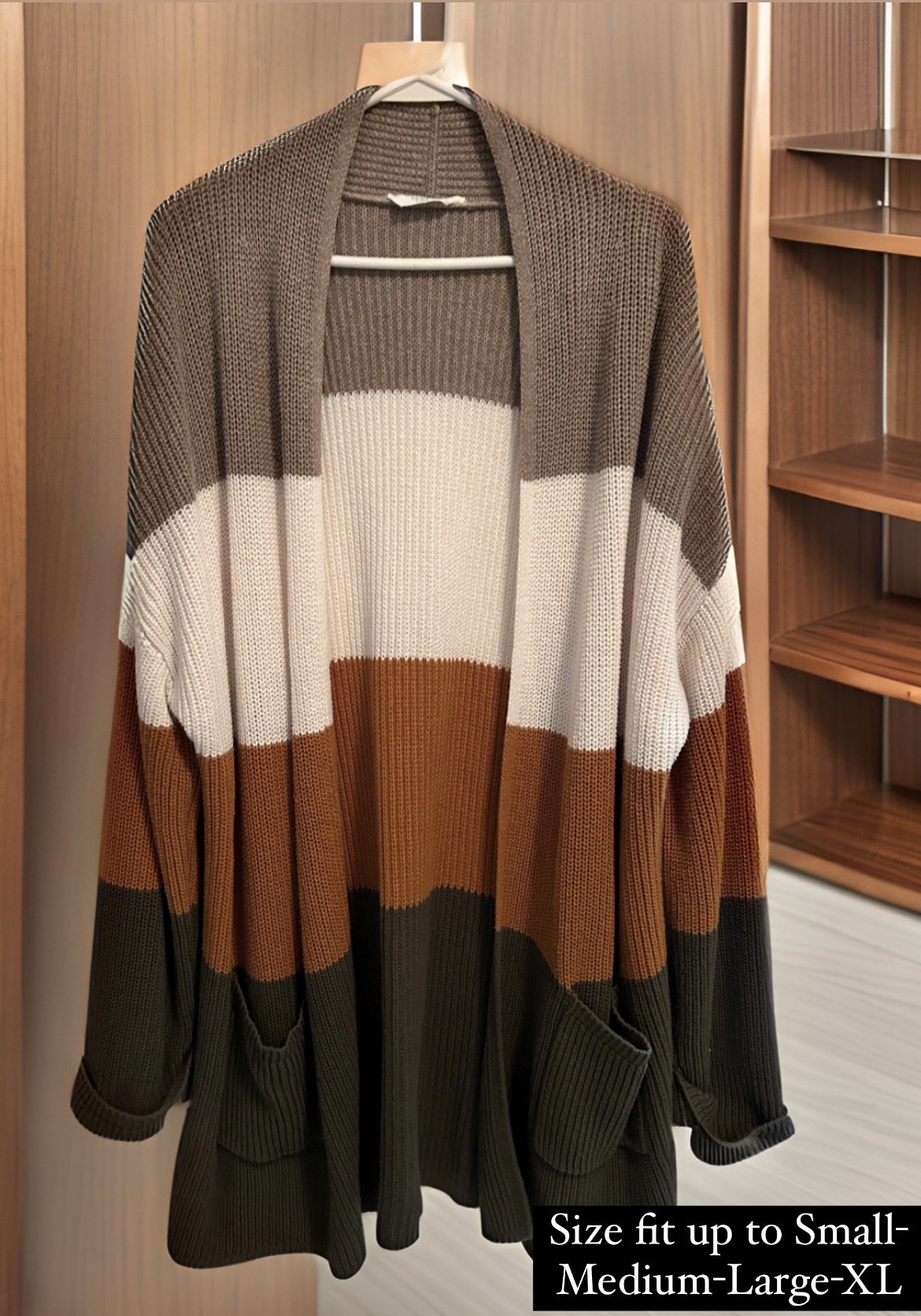 Cardigan - Unisex