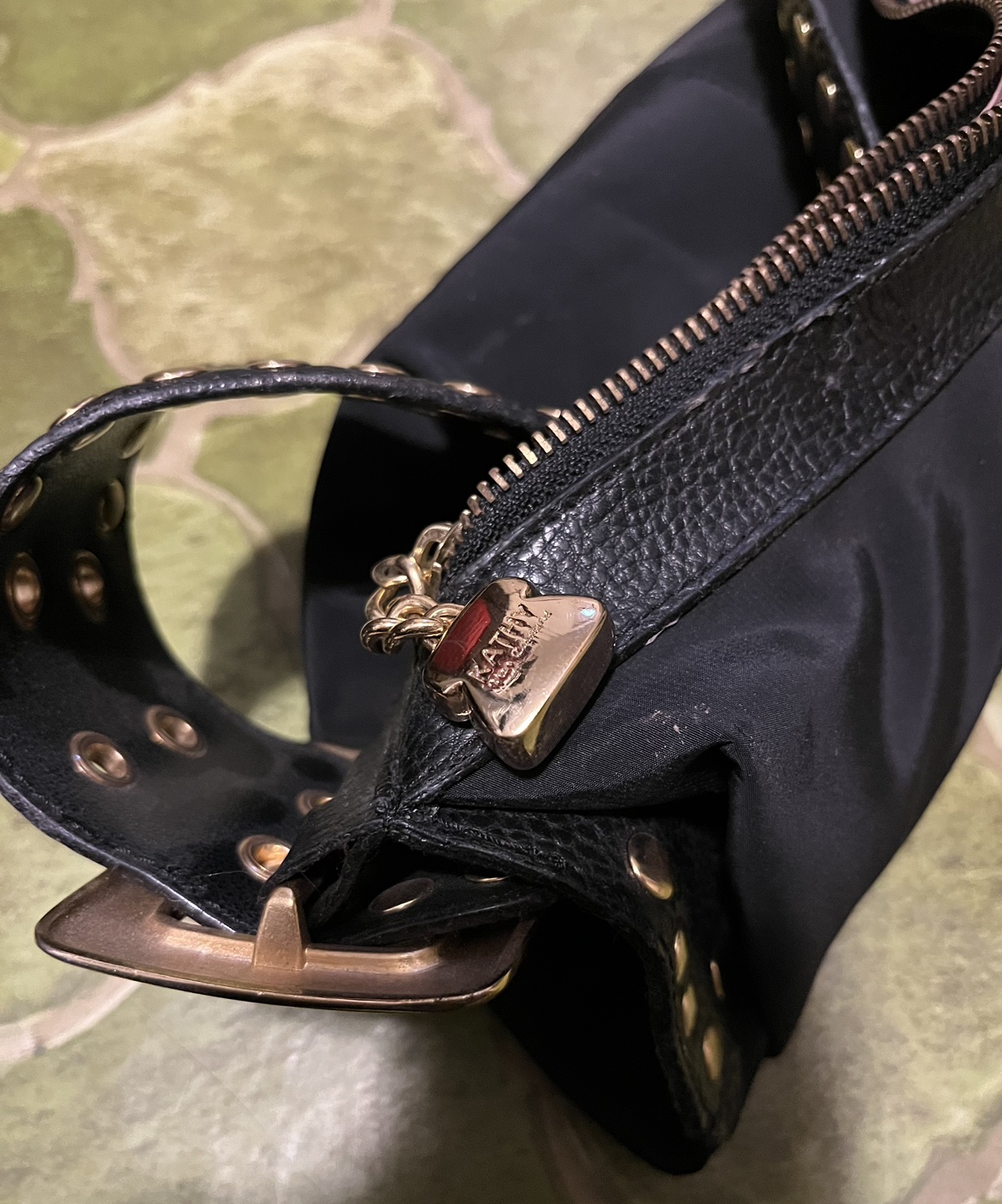 Kathy Van Zeeland Purse image indicator(4)