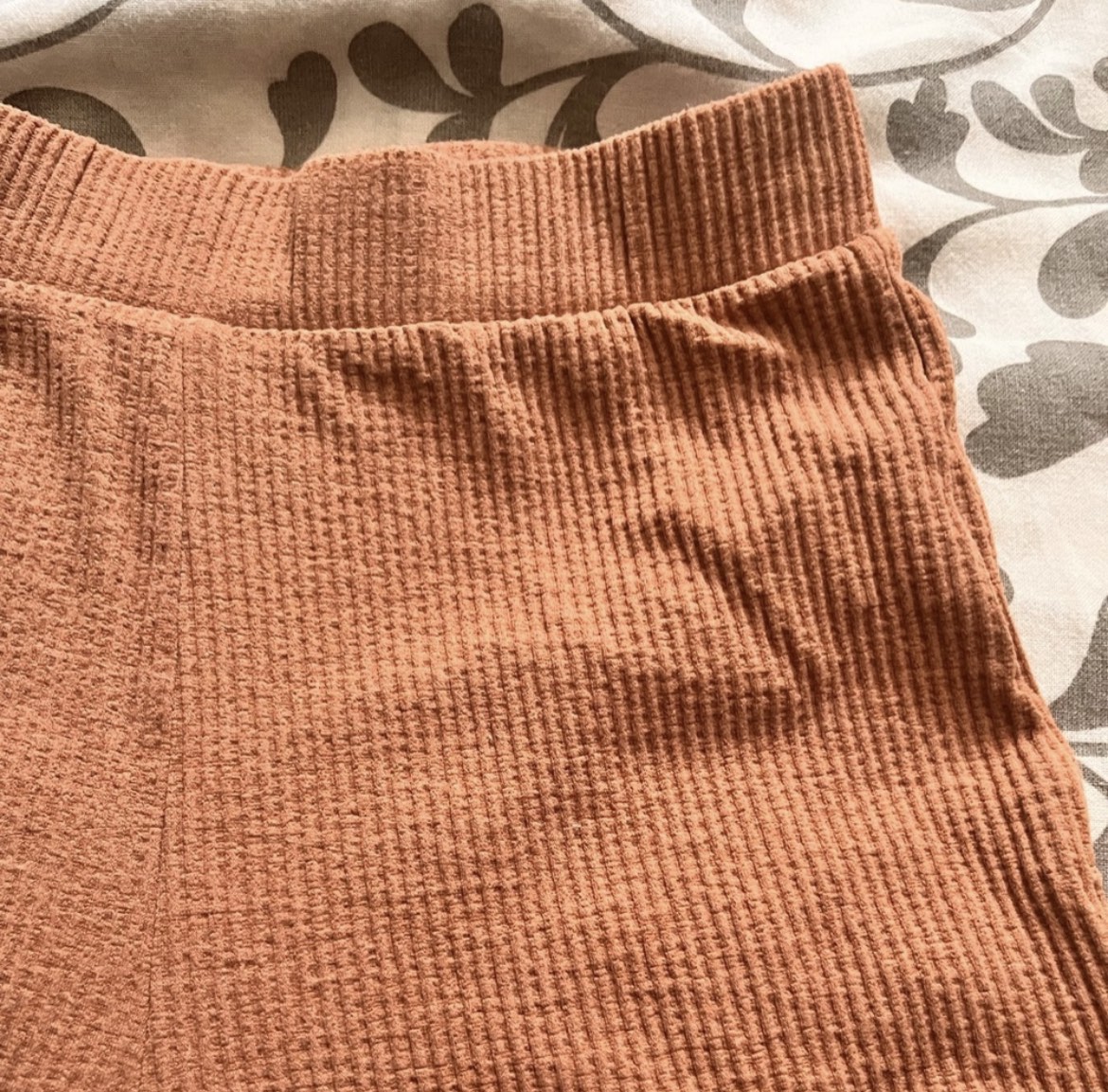 ZARA Biker Shorts - photo 4