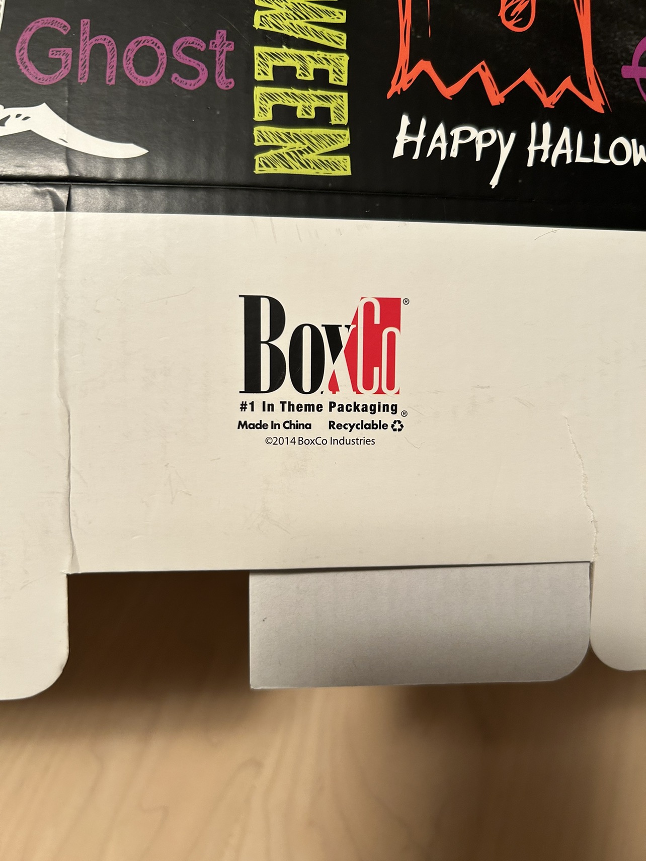 Decorative boxes image indicator(5)