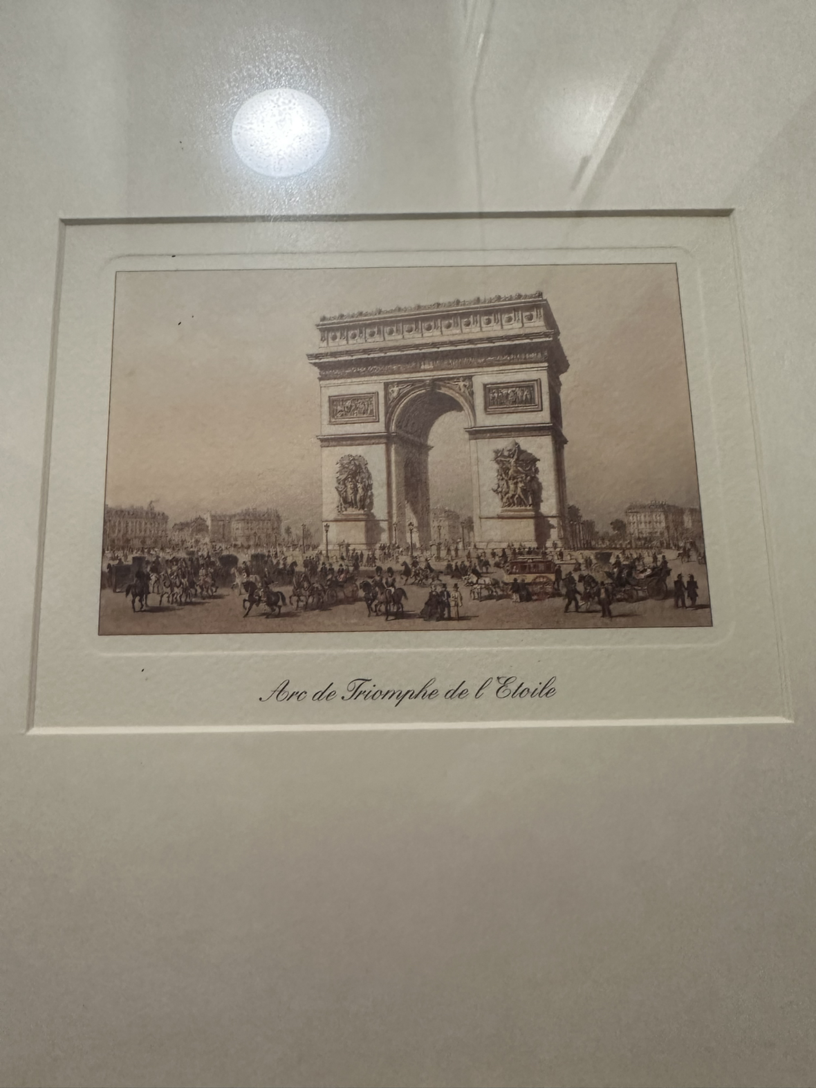 Framed art - photo 2