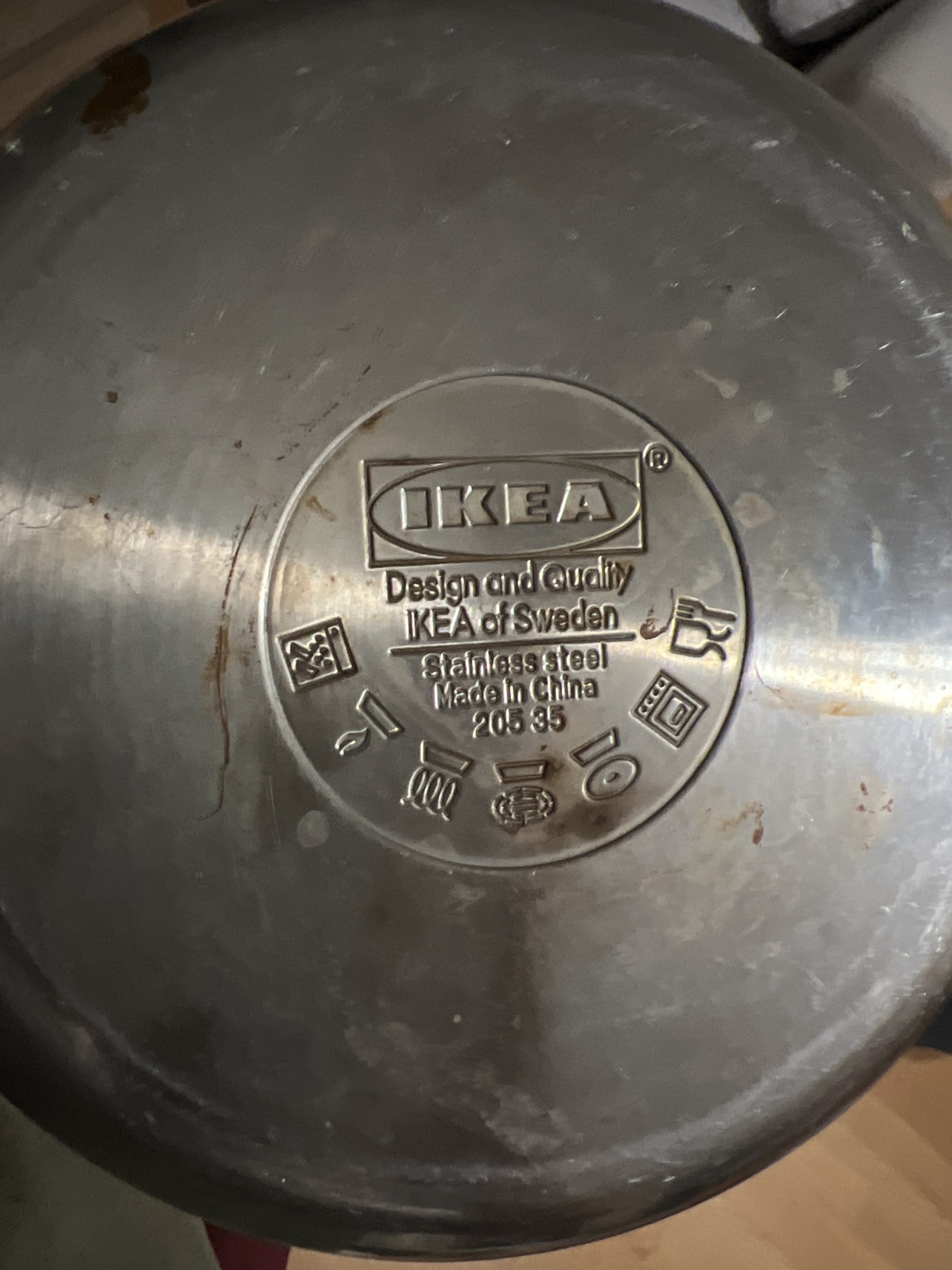 IKEA - Pot medium thumbnail