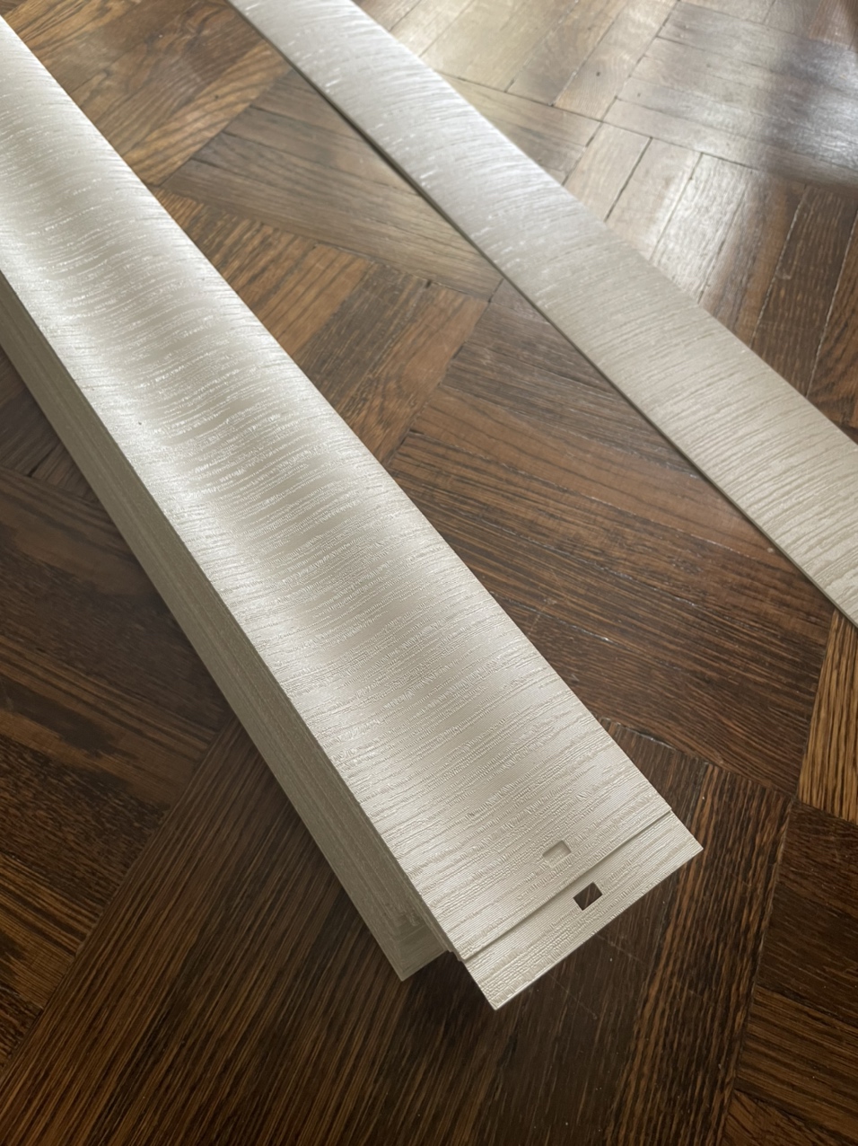 Blinds to go blinds - ivory image indicator(3)