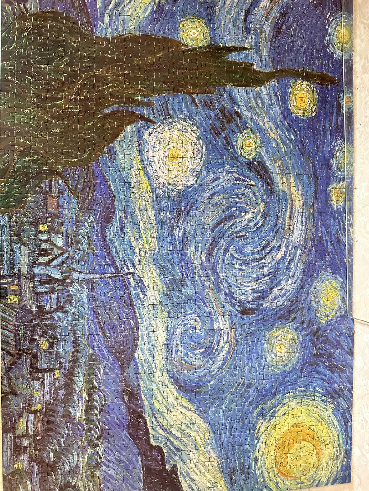 1000pcs Puzzle - photo 2