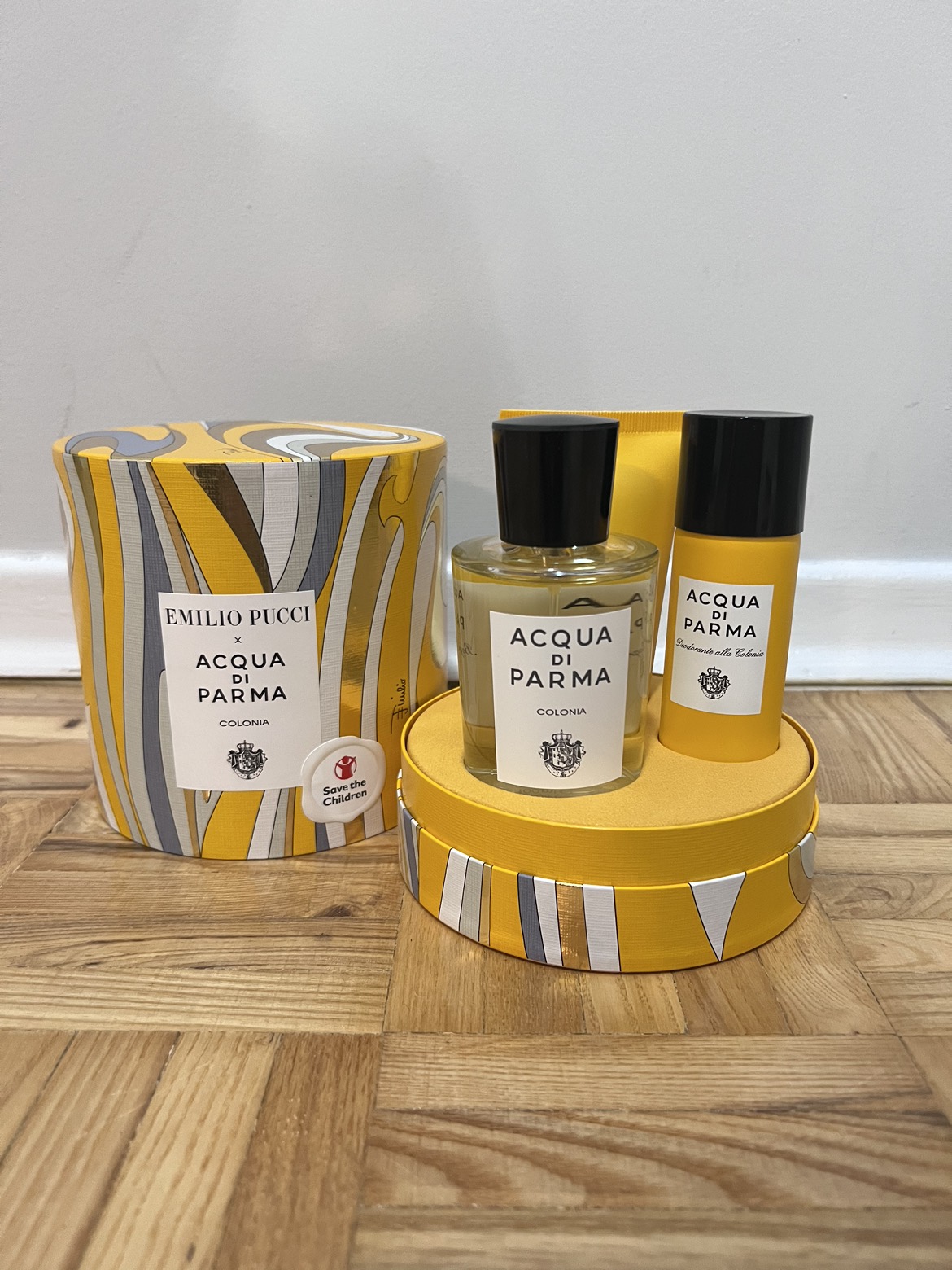 Acqua Di Parma Colonia - Brand New