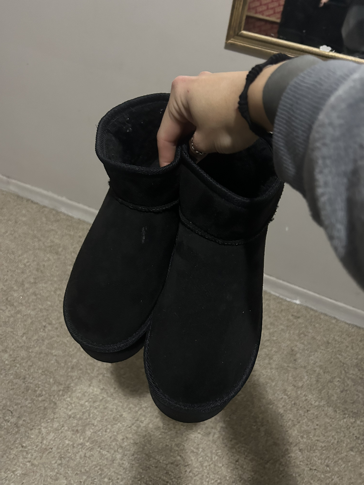 Winter boots - photo 3