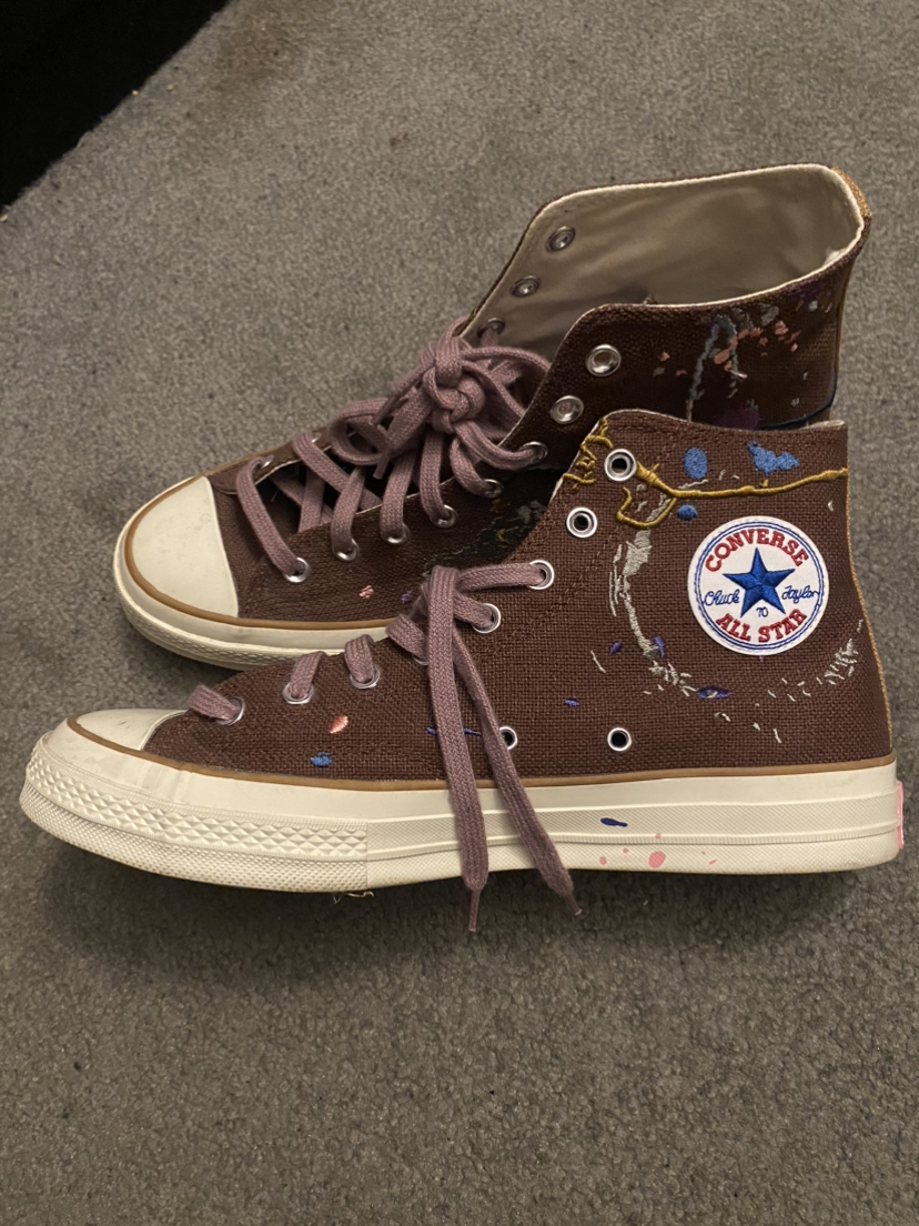 Bandulu x Converse - photo 3
