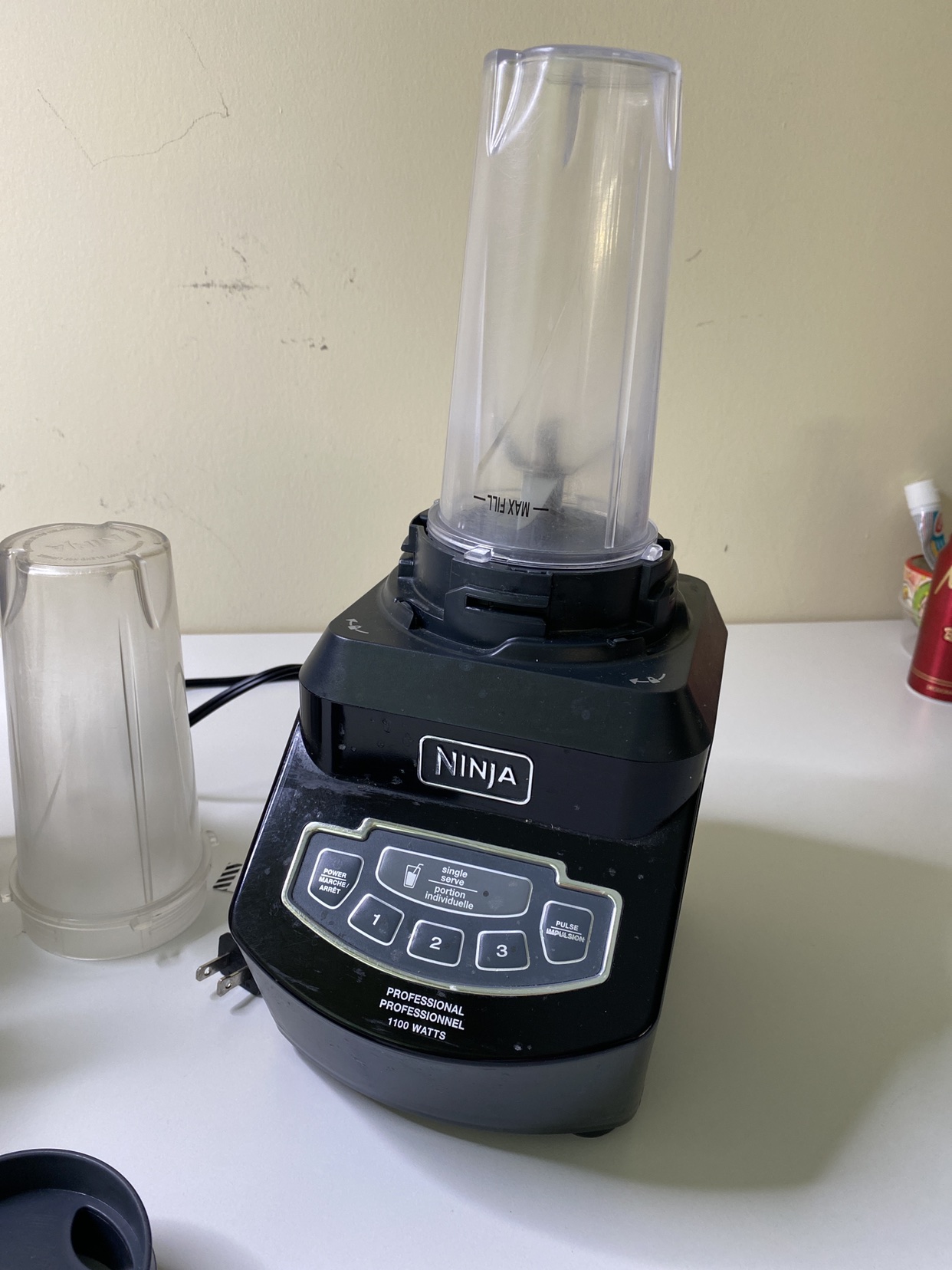 Ninja countertop blender (2.1 ltr) - photo 2