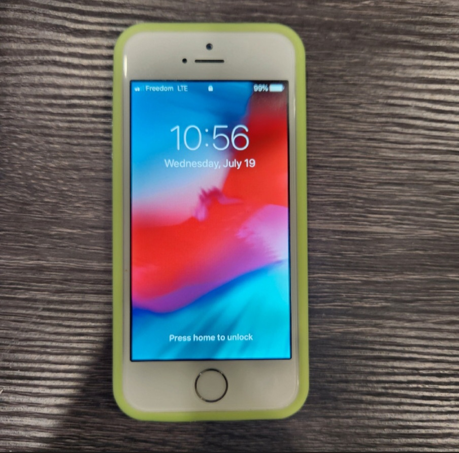 Iphone 5s