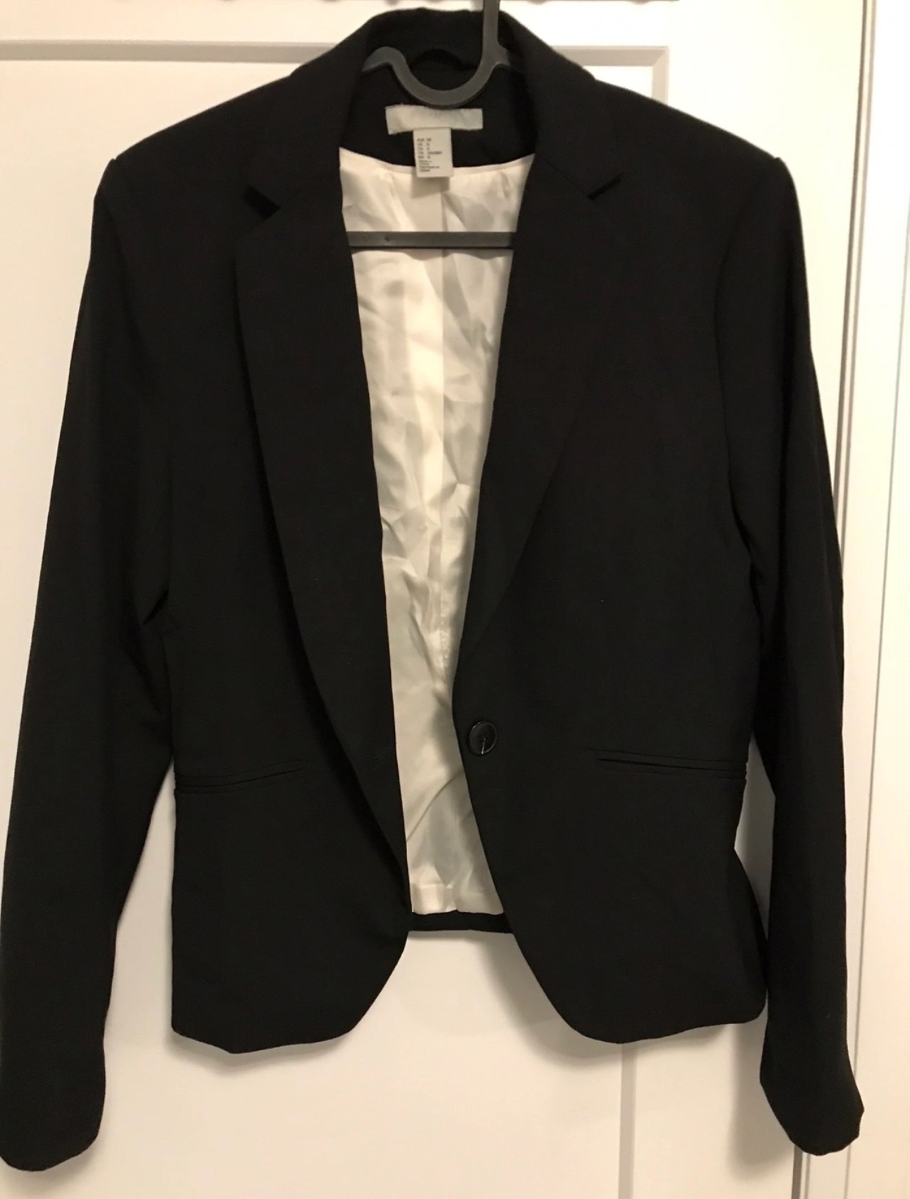Women’s blazer thumbnail