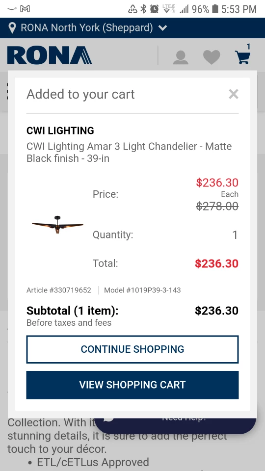 Cool New CWI Lighting Chandalier image indicator(2)