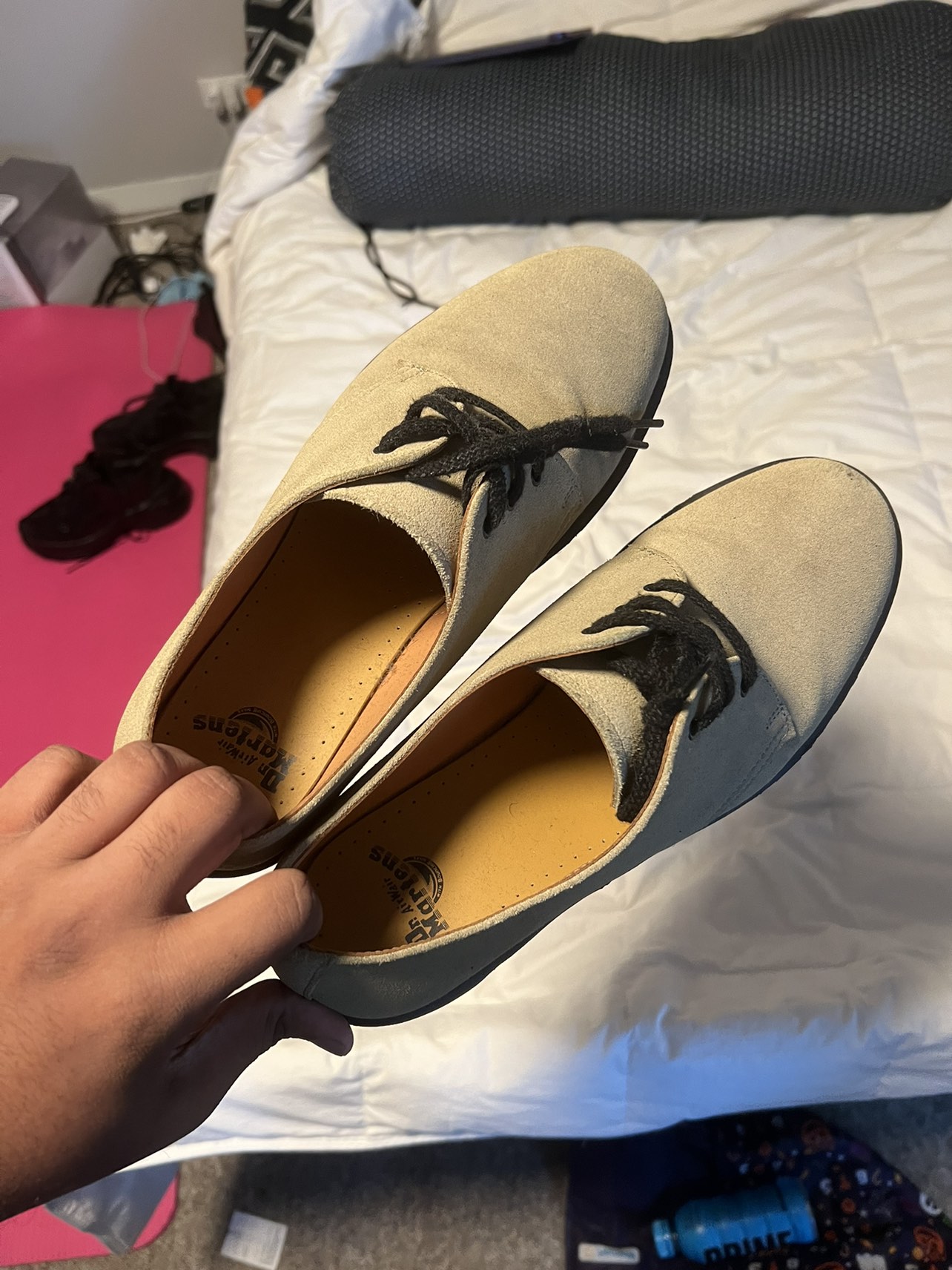 Dr Martens 1461 (US 12) - photo 3