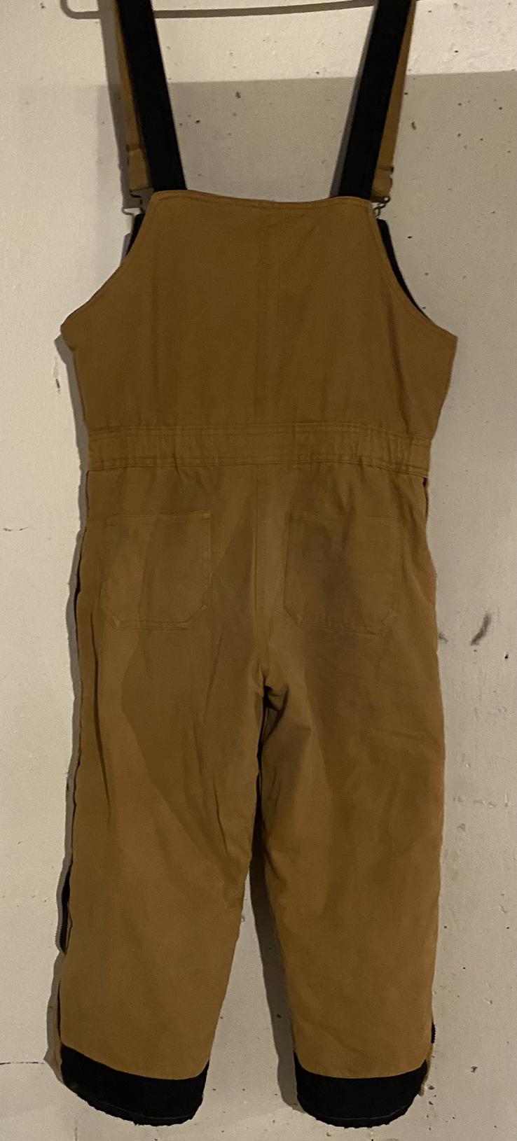Dickies work overalls size 12-14 Lg💚 image indicator(2)