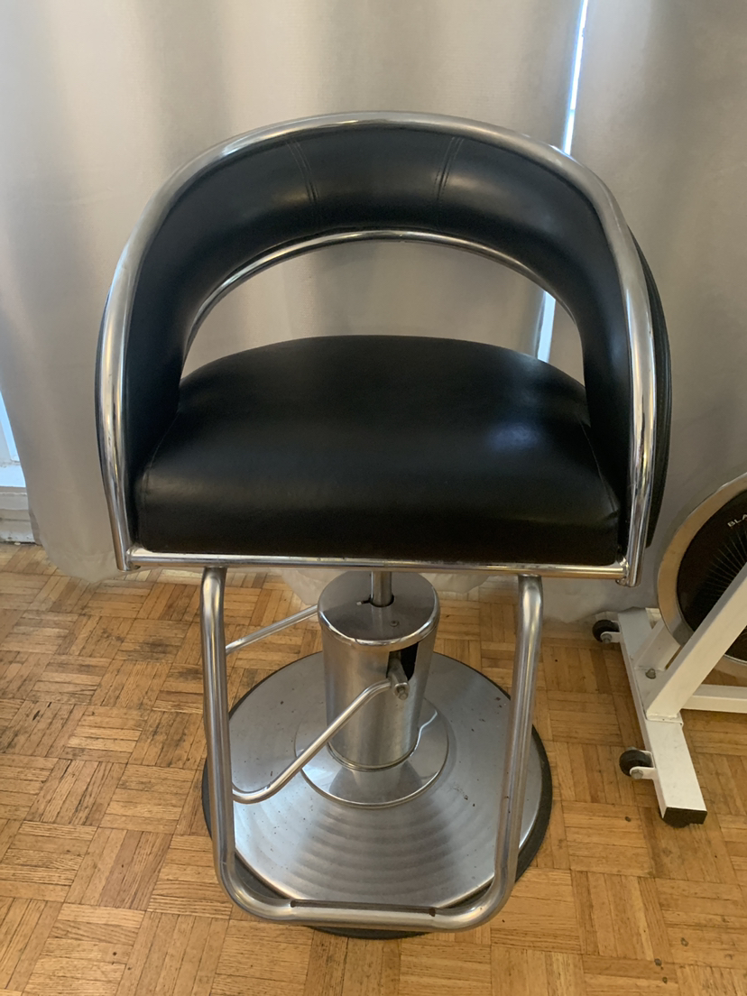 Barber Chair
