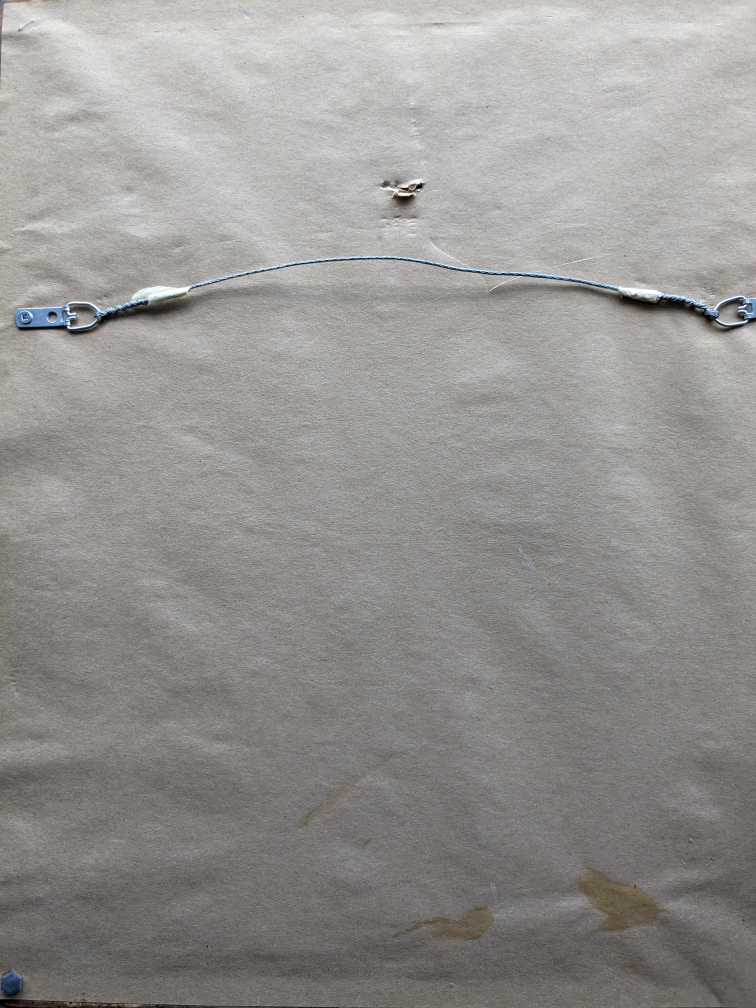 Three framed teddy bear prints by Anna Krajewski image indicator(9)