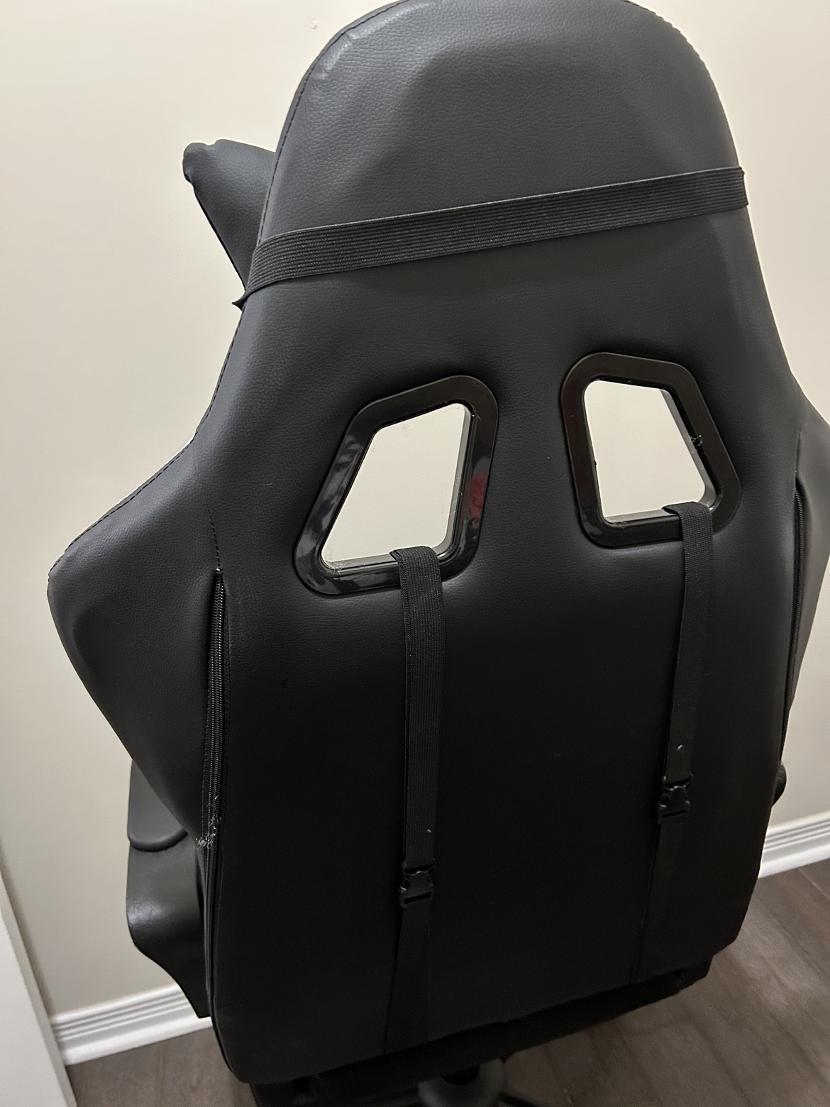 Ergonomic office/ gaming chair - photo 2