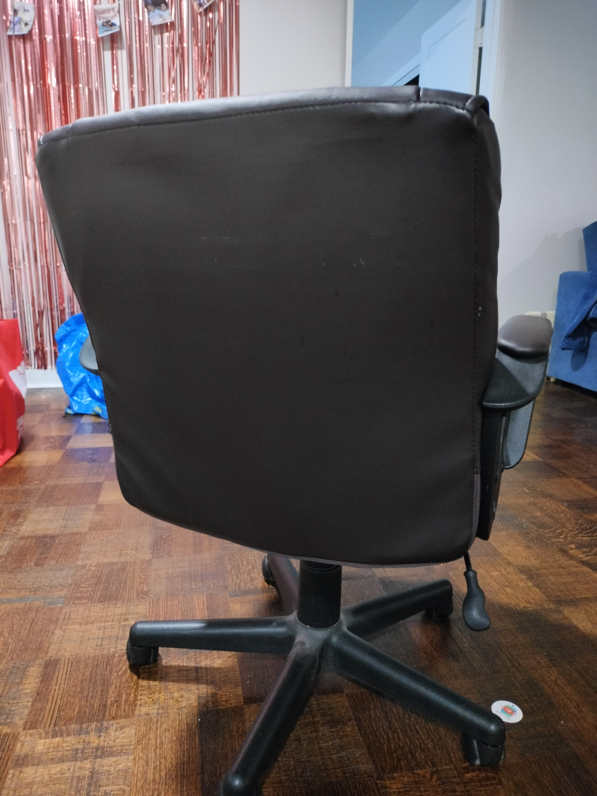 Swivel chair - photo 5