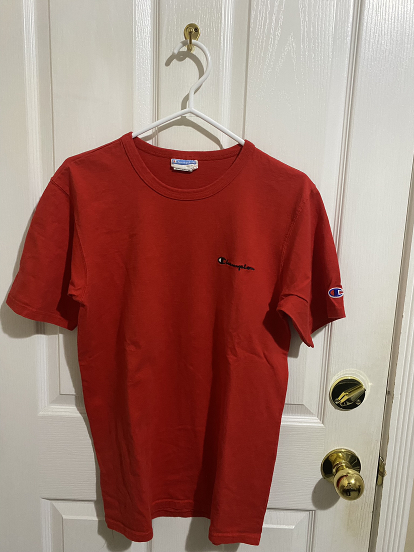Champion T-Shirts - photo 2