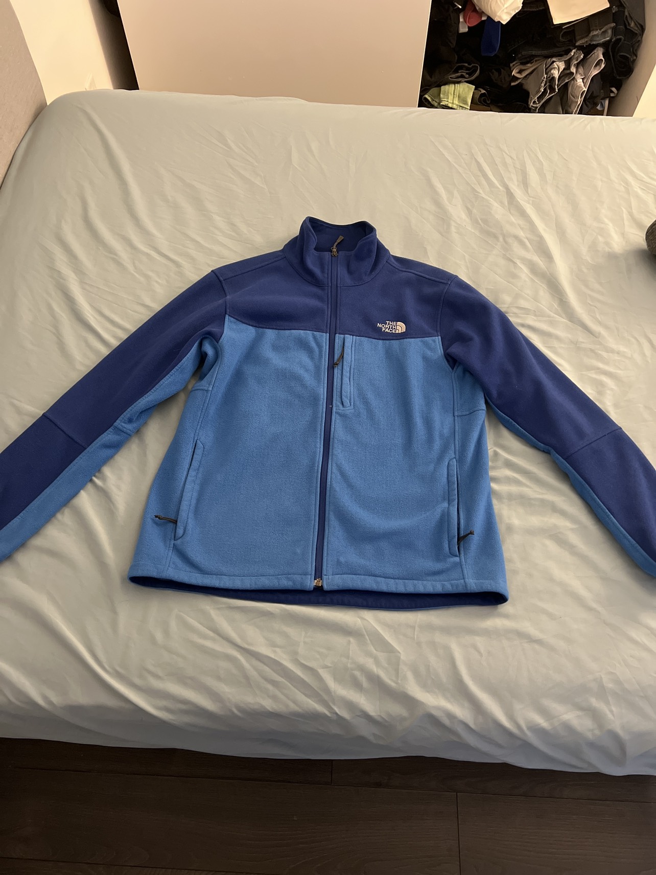 The North Face Vintage